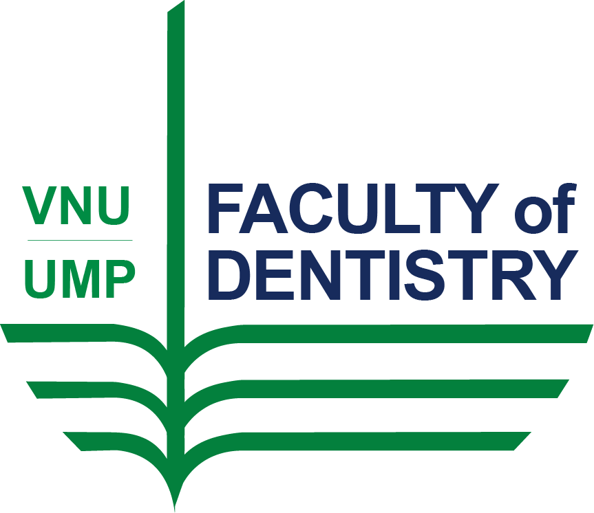 Định hướng ưu tiên phát triển của Khoa Răng Hàm Mặt