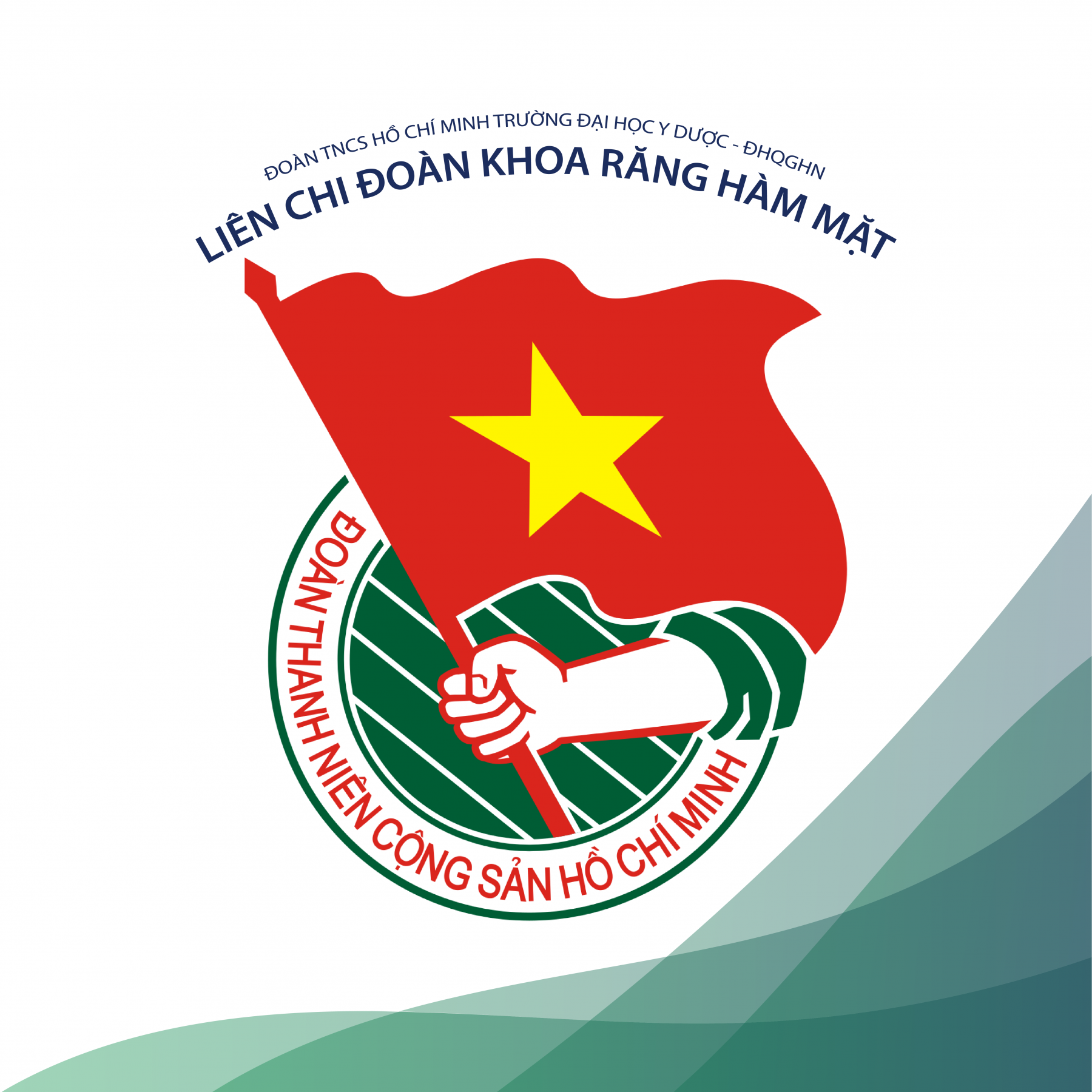 Giới thiệu Liên Chi Đoàn Khoa Răng Hàm Mặt - Trường Đại học Y Dược - ĐHQGHN