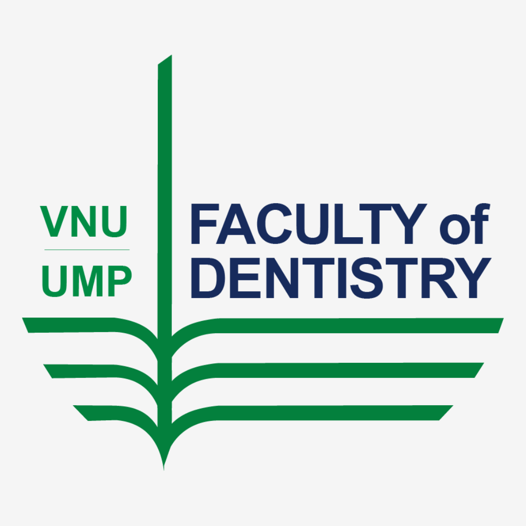 Sứ mạng tầm nhìn phát triển Khoa Răng Hàm Mặt - Trường Đại học Y Dược - Đại học Quốc gia Hà Nội