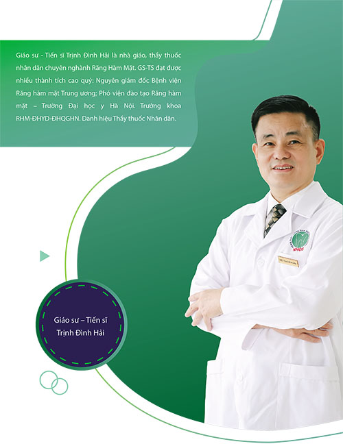 Thư ngỏ của Trưởng khoa Răng Hàm Mặt, Trường Đại học Y Dược, ĐHQGHN