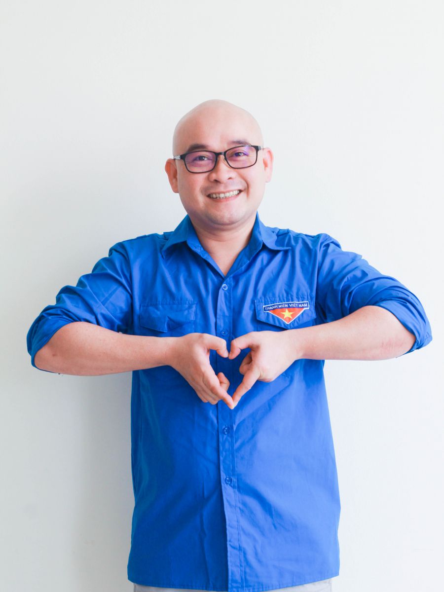 ThS.BS Đỗ Trọng Hiếu