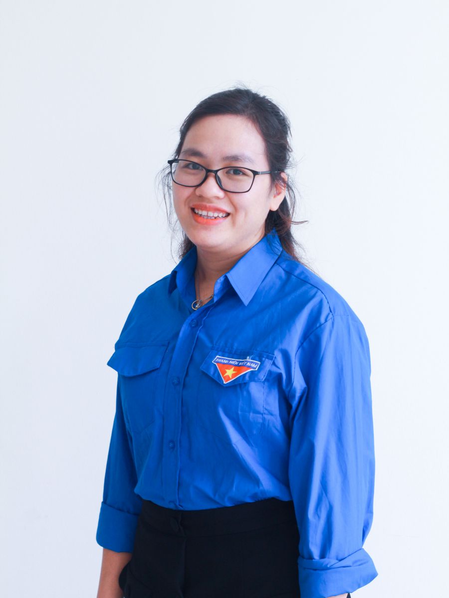 ThS.BS Đinh Diệu Hồng