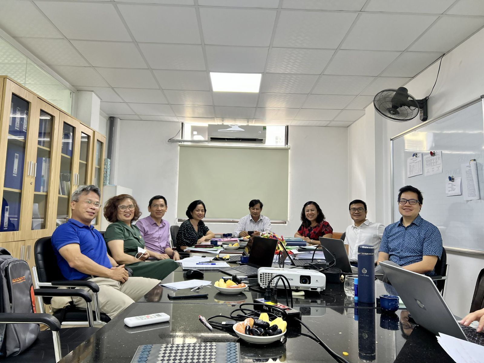 Hội đồng Sách Khoa Răng Hàm Mặt, Đại Học Y Dược, Đại Học Quốc Gia Hà Nội